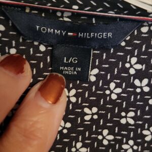 Tommy Hilfiger Blouse  (#250)